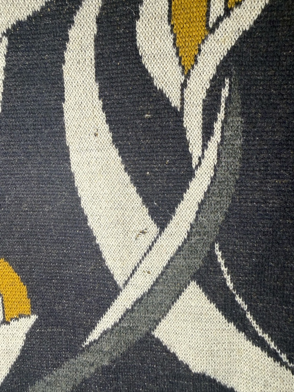 Ann Taylor Merino Wool 2 Pieces- Cardigan & Vest - Picture 6 of 8